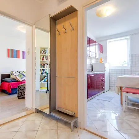 Tasha Apartament