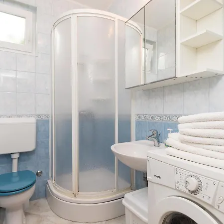 Apartamento Tasha