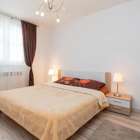 Tasha Apartament Poreč