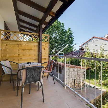 Apartament Tasha Poreč