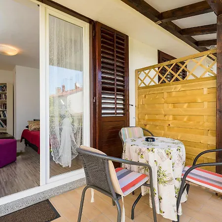 Tasha Apartament Poreč