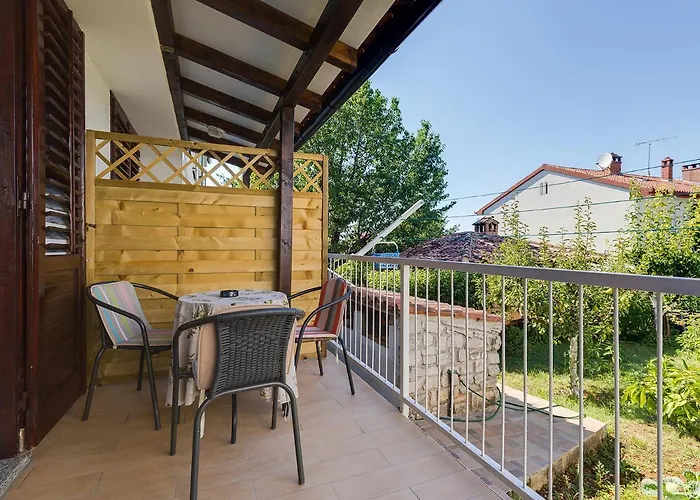 Apartman Tasha Porec